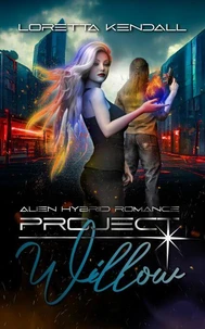 Project Willow