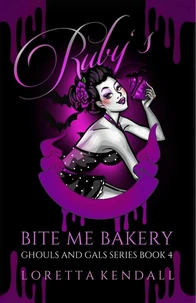 Ruby's Bite Me Bakery