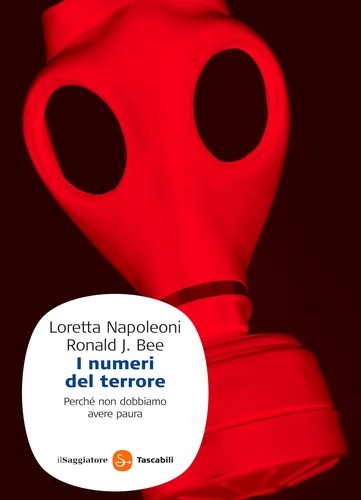 Loretta Napoleoni - I numeri del terrore.