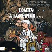 Contes à faire peur (un peu)
