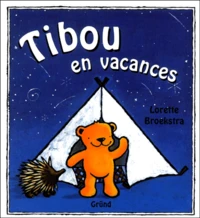 Tibou En Vacances