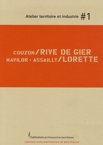 Lorette Mavilor-Assailly - Couzon/Rive de Gier - Edition bilingue français-allemand.