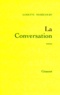 Lorette Nobécourt - La conversation.