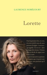 Lorette Nobécourt - Lorette.
