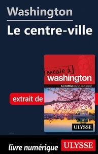 Lorette Pierson et  Collectif - Washington - Le centre-ville.