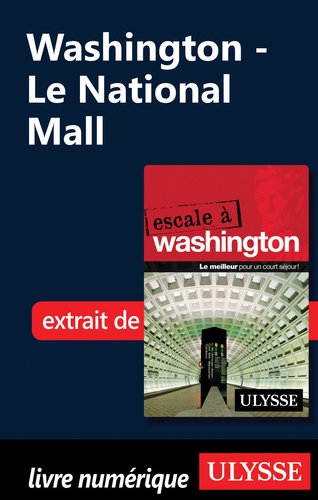 Washington - Le National Mall