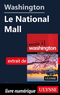 Washington - Le National Mall