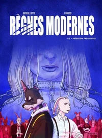 REGNES MODERNES T1