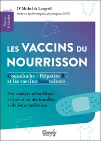 Les vaccins du nourrisson