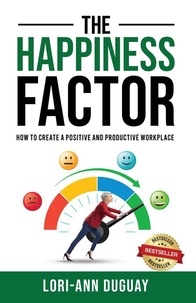  Lori-Ann Duguay - The Happiness Factor.