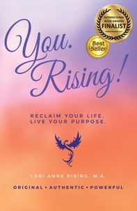  Lori Anne Rising - You. Rising!.
