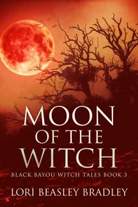 Moon Of The Witch