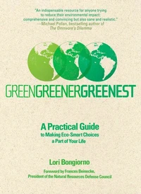 Green, Greener, Greenest