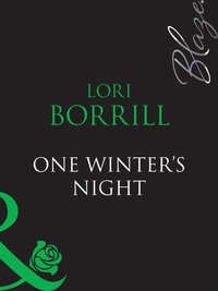 Lori Borrill - One Winter's Night.
