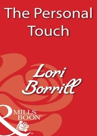Lori Borrill - The Personal Touch.