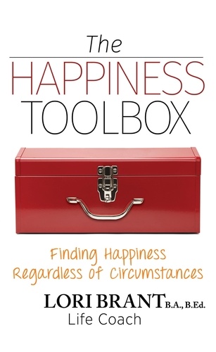  Lori Brant - The Happiness Toolbox.