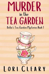 Murder In The Tea Garden