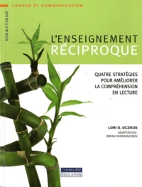 L'enseignement réciproque