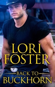 Lori Foster - Back to Buckhorn.