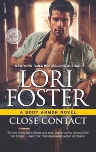 Lori Foster - Close Contact.