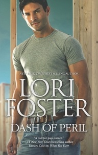 Lori Foster - Dash of Peril.