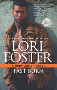 Lori Foster - Fast Burn.