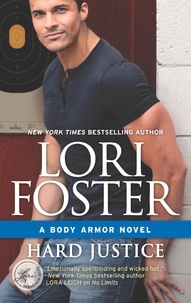 Lori Foster - Hard Justice.