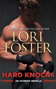 Lori Foster - Hard Knocks: An Ultimate Novella.