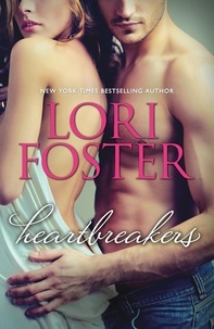 Lori Foster - Heartbreakers - Treat Her Right / Mr November.