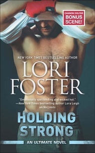 Lori Foster - Holding Strong.