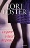 Lori Foster - La peur à fleur de peau - T1 - Men who walk the edge of honor.