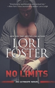 Lori Foster - No Limits.