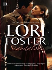 Lori Foster - Scandalous - Scandalized! (Blaze) / Sex Appeal (Blaze).