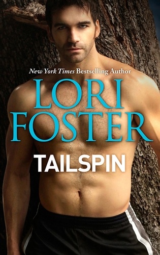 Lori Foster - Tailspin.