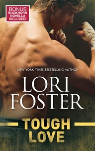 Lori Foster - Tough Love.