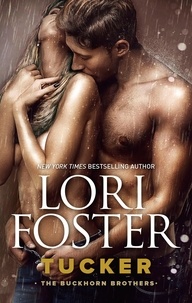 Lori Foster - Tucker.