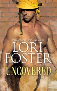 Lori Foster - Uncovered.