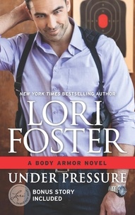 Lori Foster - Under Pressure.