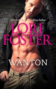 Lori Foster - Wanton.