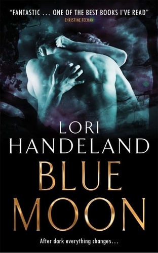 Lori Handeland - Blue Moon.