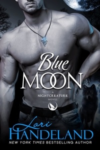  Lori Handeland - Blue Moon - The Nightcreature Novels, #1.