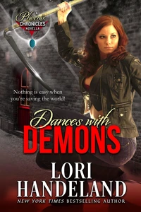 Dances With Demons