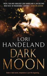 Lori Handeland - Dark Moon.