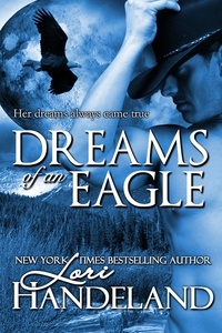  Lori Handeland - Dreams of an Eagle.