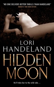 Lori Handeland - Hidden Moon.