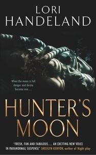 Lori Handeland - Hunter's Moon.