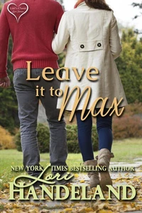 Leave it to Max