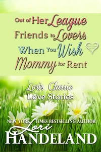 Lori's Classic Love Stories Volumes I-IV
