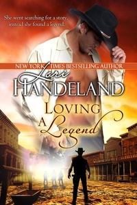  Lori Handeland - Loving A Legend.