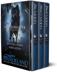  Lori Handeland - Nightcreature Collection - The Nightcreature Novels.